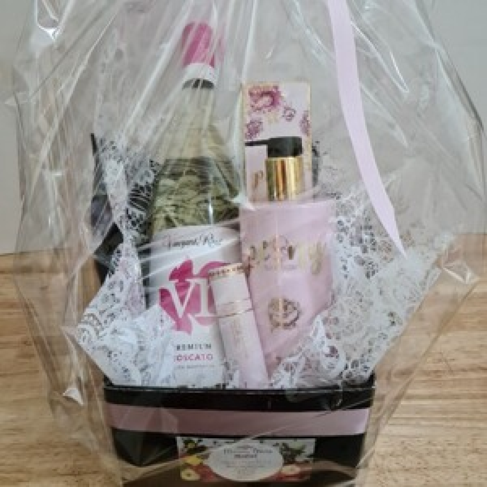 MOR Beauty Hamper