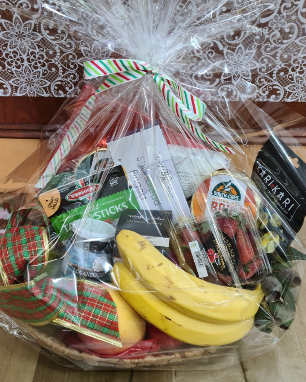 Christmas Gift Hamper